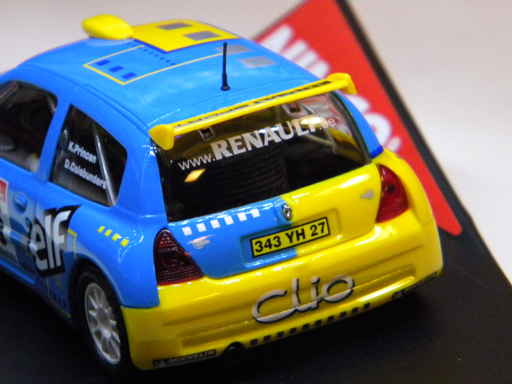 Renault Clio (50377